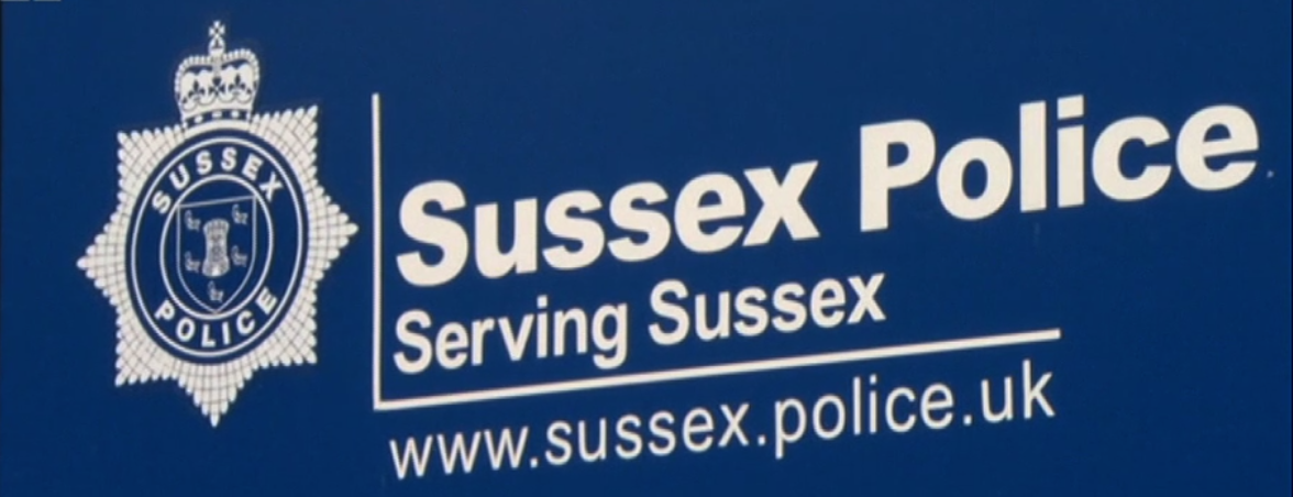 Is Sussex Police really serving Sussex?