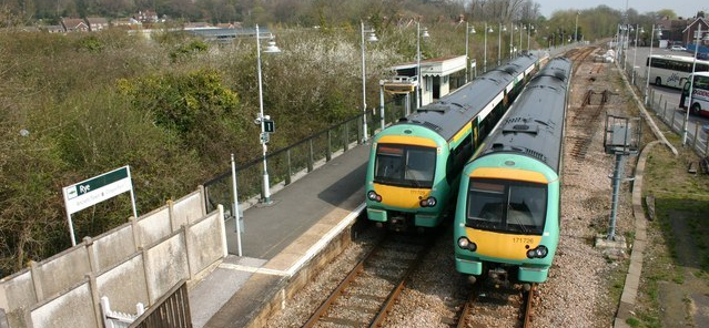 Rudd ‘passionate’ about improvements to rail service