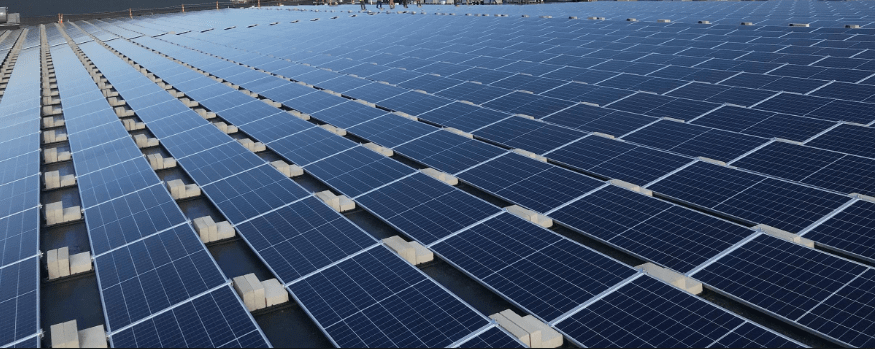 What about Pebsham tip – why can’t solar panels go there?