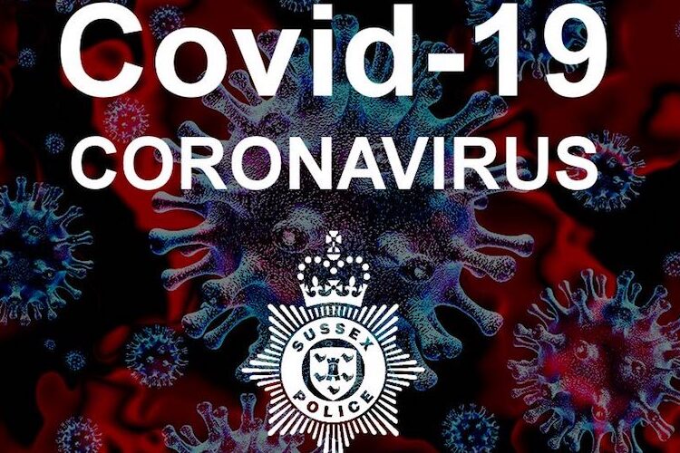 Beware conmen who’re hoping to capitalise on Coronavirus crisis