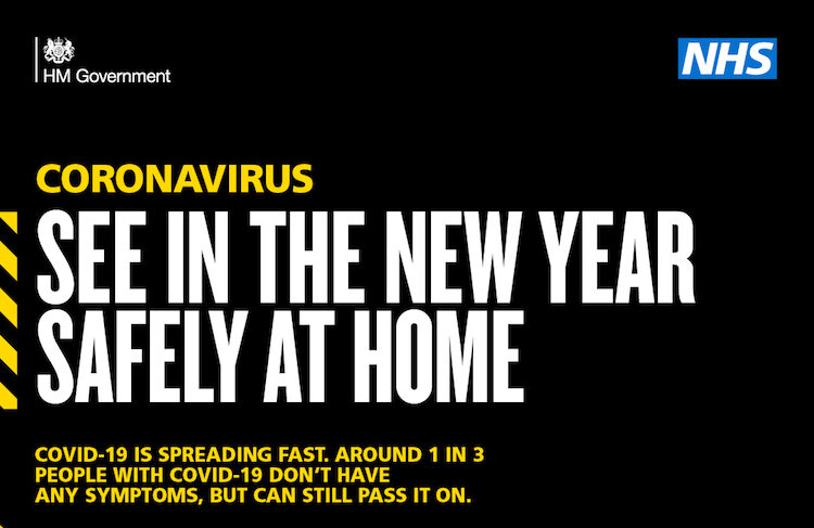 Stick to the rules… Sussex Police will take enforcement action where necessary