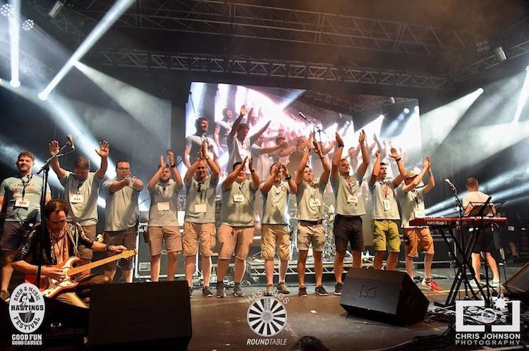 Beer and Music Festival canned for 2021… ‘We want to come back strong’ in ’22 say organisers