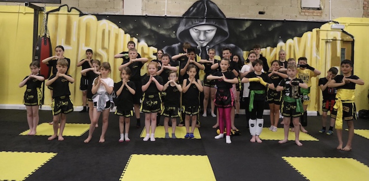 ‘High standard’ on display at HKA grading